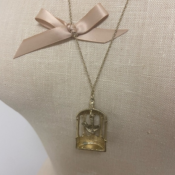 Bird cage set - Picture 6 of 6